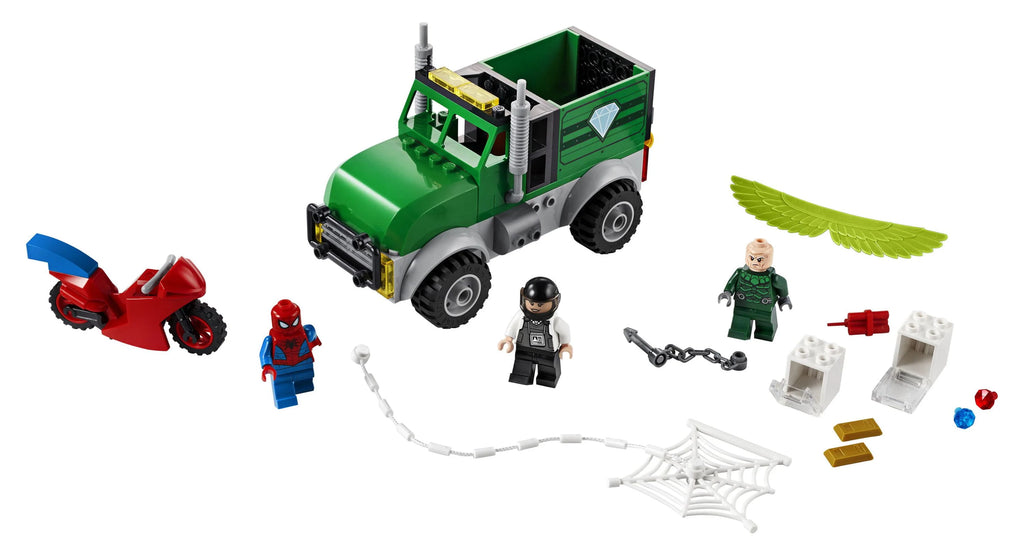 Building Toy (93 Pieces) Y826152