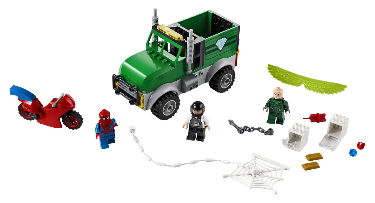 Building Toy (93 Pieces) Y826152