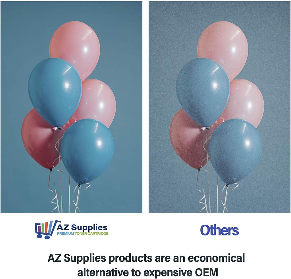 Compatible Black Toner Cartridge P370698