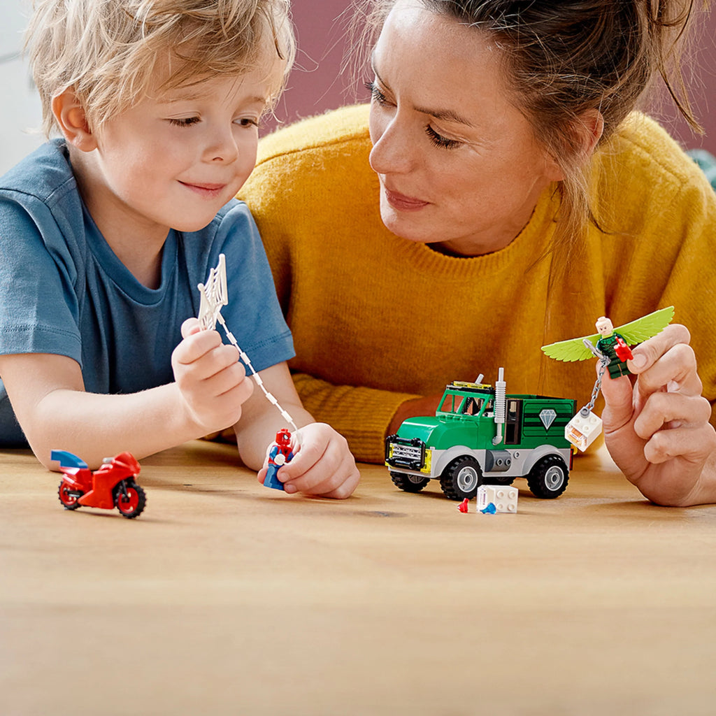 Building Toy (93 Pieces) Y826152