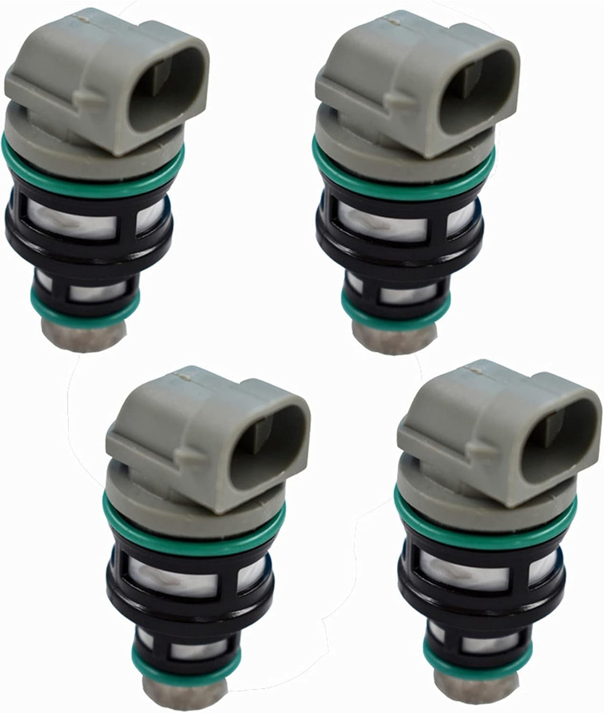 4 X Fuel Injectors 5 Holes 2.2L Pack of 2 I551