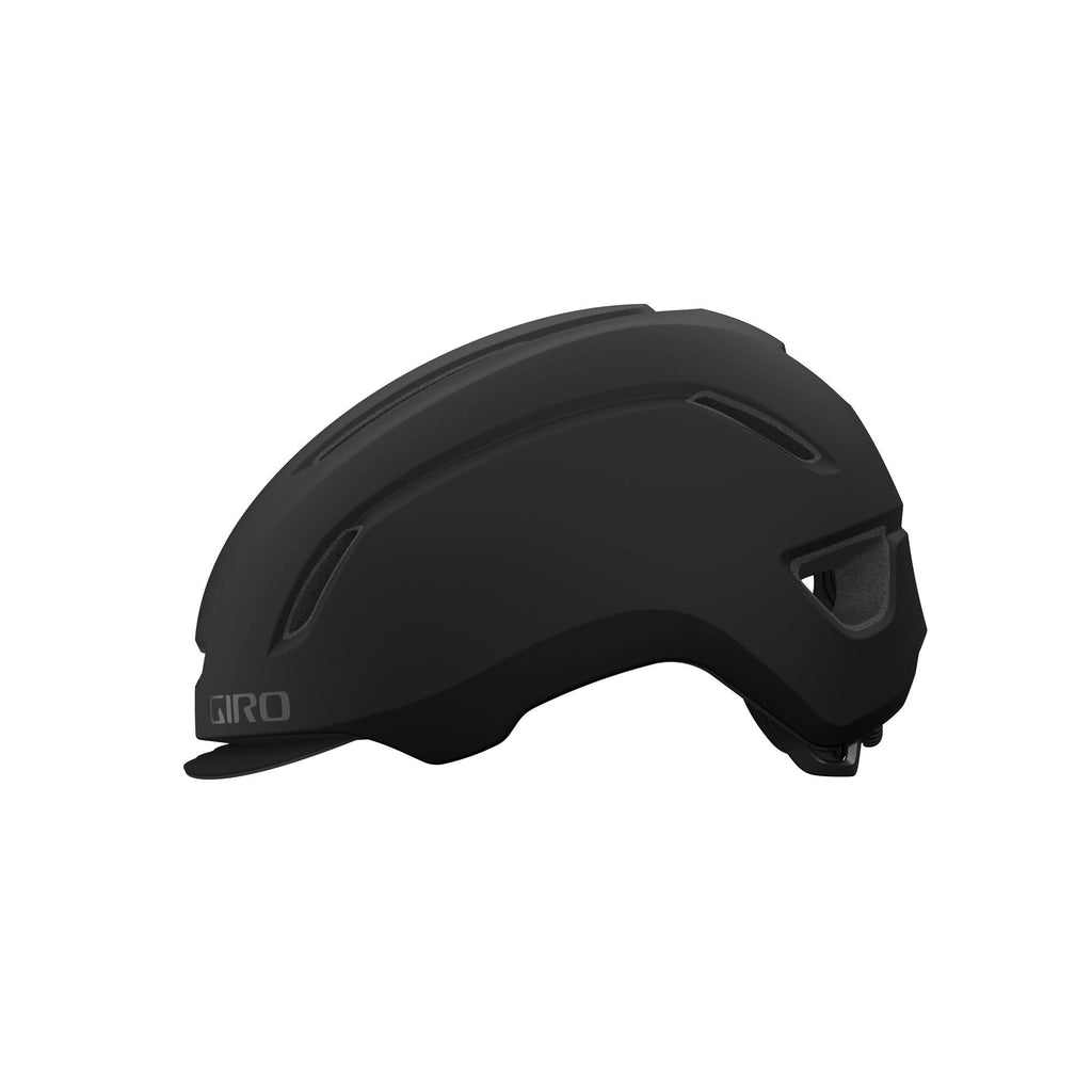 Matte Grey Helmet E595255