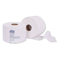 White 2-Ply Bath Tissue Roll V951991