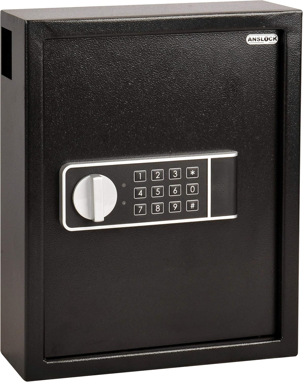 Wall Mounted Key Cabinet with Digital Lock J9309