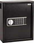 Wall Mounted Key Cabinet with Digital Lock J9309