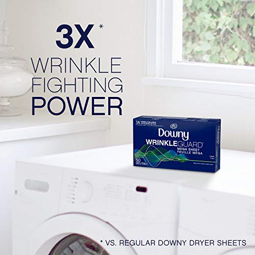 150 count Dryer Sheets A486