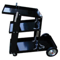 Heavy-Duty MIG Welder Cart D6690
