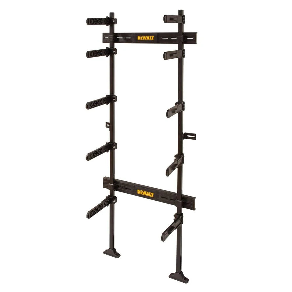 Tough System Workshop Racking System X36752