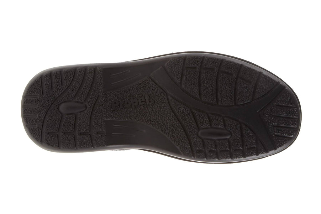 Black Men's Size 12 Walker C2788