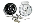 Vented Locking Fuel Cap A925