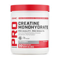 Creatine Monohydrate Powder, 5g Creatine Per Serving, 50 Servings H6538