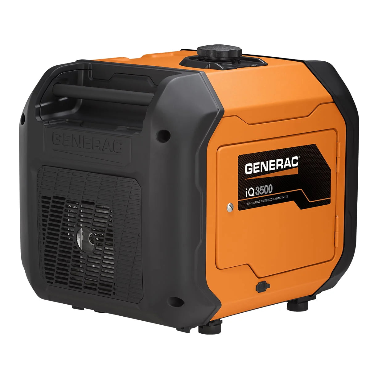 3,500-Watt Portable Inverter Generator N9058