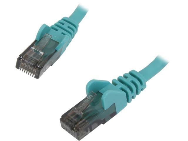 6 ft. Cat 6 Green Patch Cable I32800