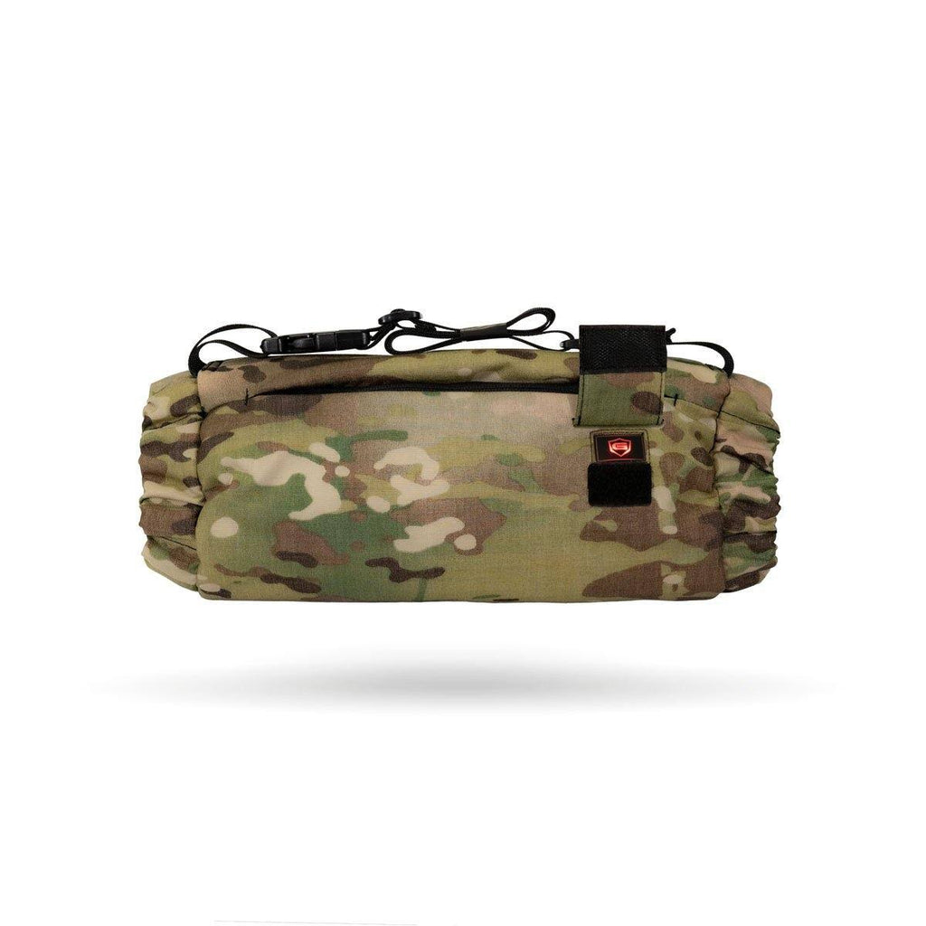 Multicam Heated Pouch L775