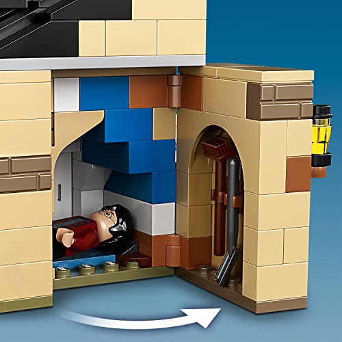 Lego 4 Privet Drive Building Toy P75669