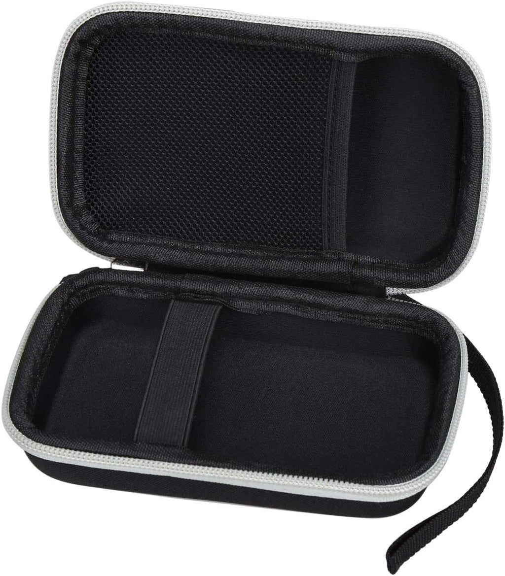 Hard Storage Travel Case E1105