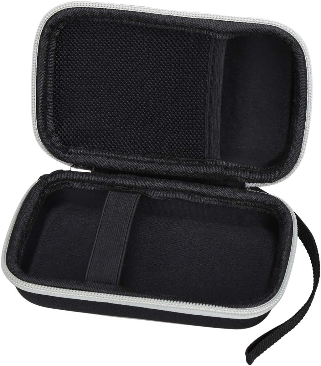 Hard Storage Travel Case E1105