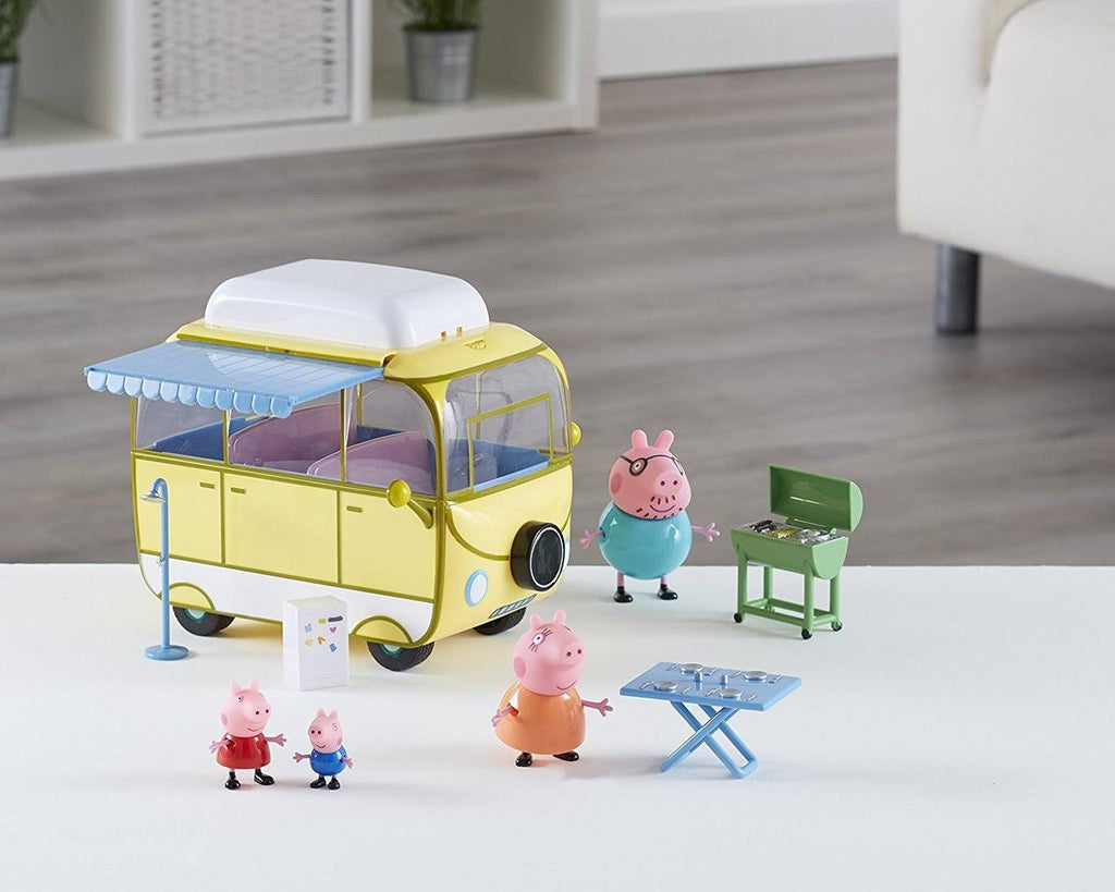 Campervan Set W15903