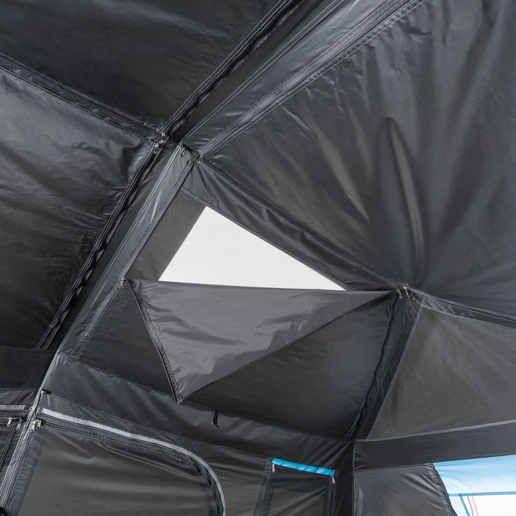 14'x10' 10-Person Instant Cabin Tent V5409