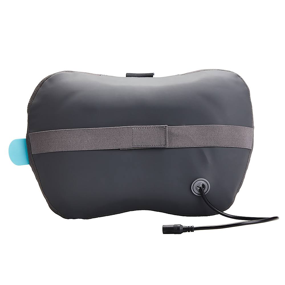 Gel Cordless Massager with Heat M336653