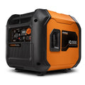 3,500-Watt Portable Inverter Generator N9058