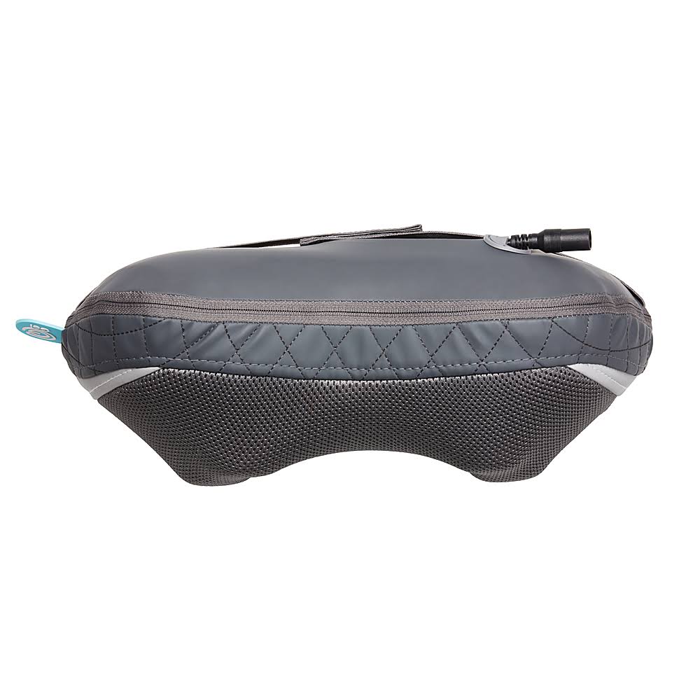 Gel Cordless Massager with Heat M336653