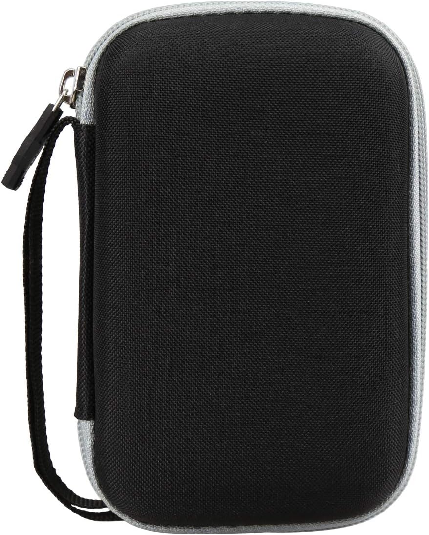 Hard Storage Travel Case E1105