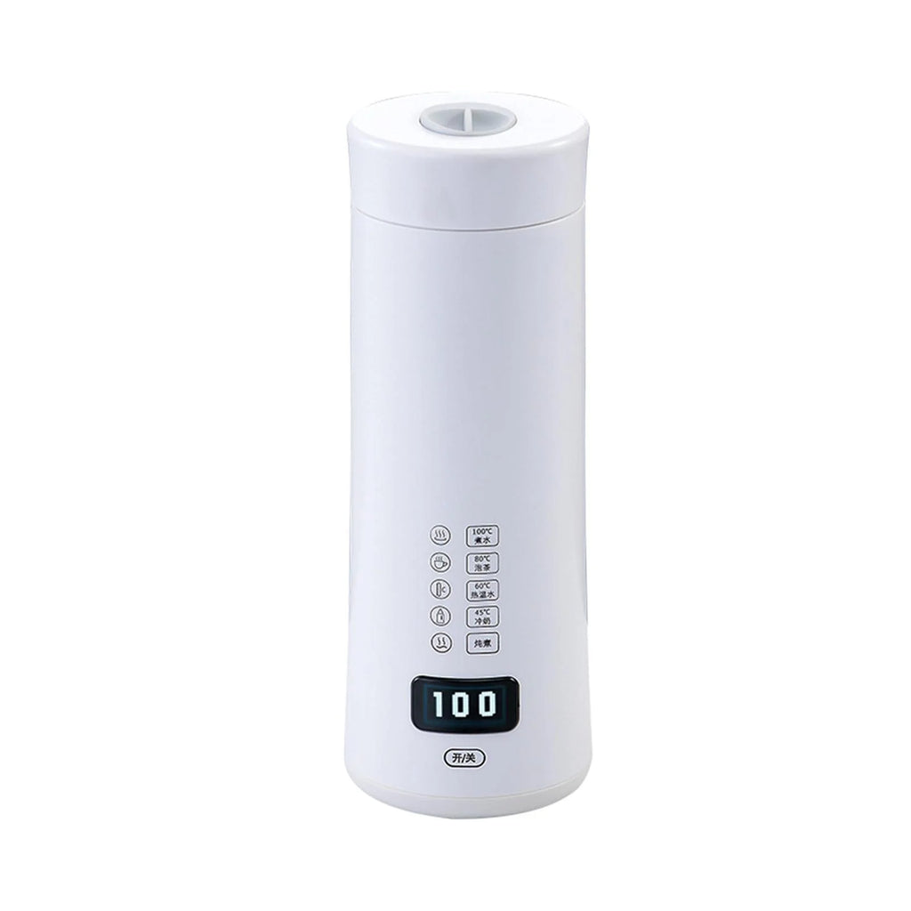 Portable Electric Hot Water Kettle 500ml N1153