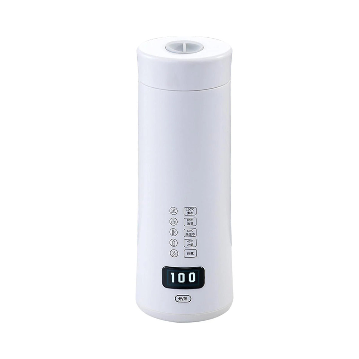 Portable Electric Hot Water Kettle 500ml N1153