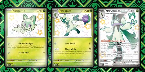 POKEMON EX Premium Collection I290