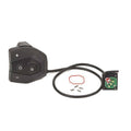 Control Unit with Connecting Cable, Seal, Screws H4048