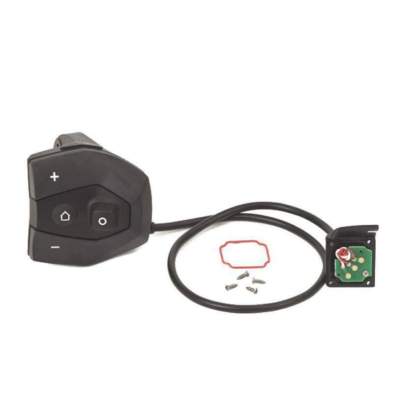 Control Unit with Connecting Cable, Seal, Screws H4048