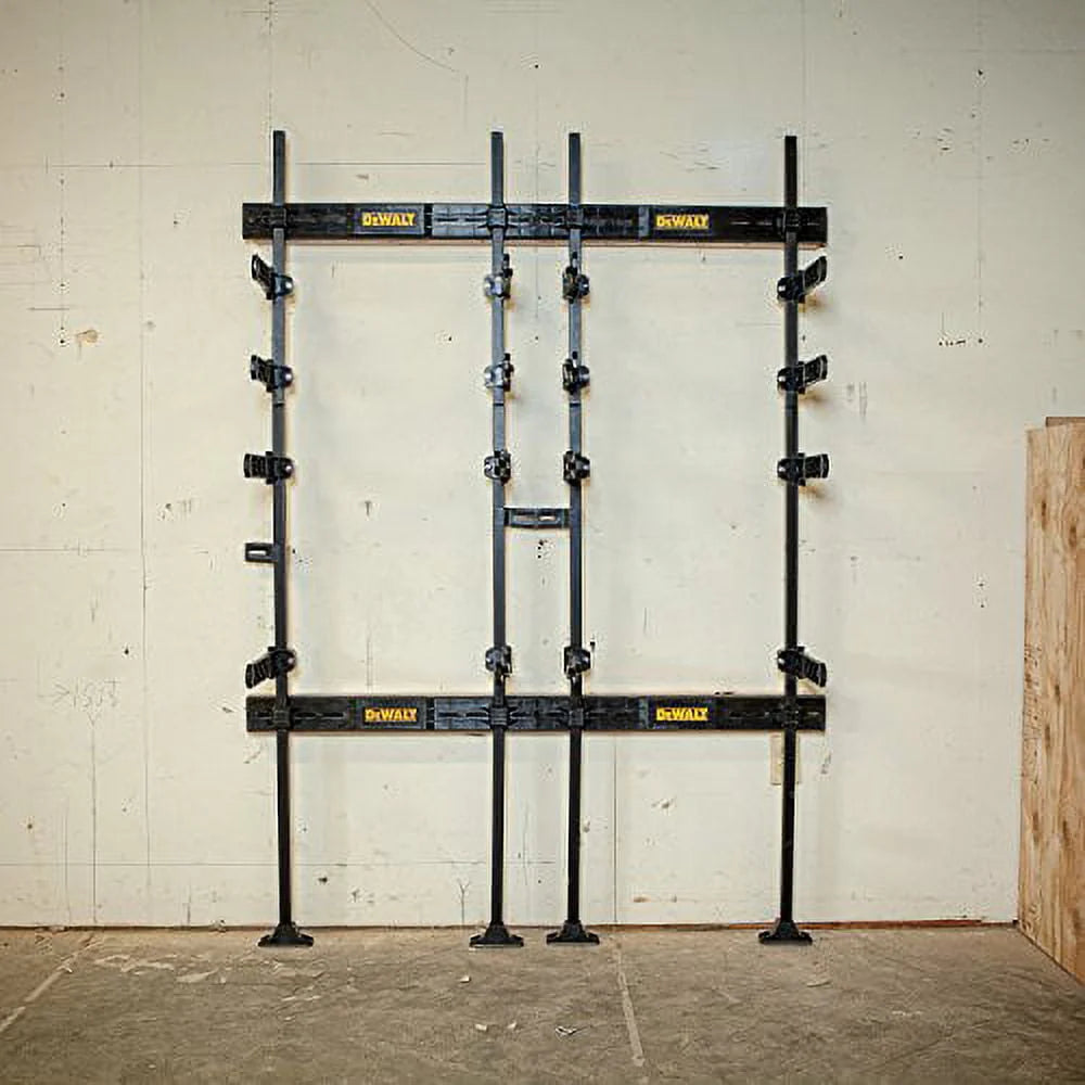 Tough System Workshop Racking System X36752