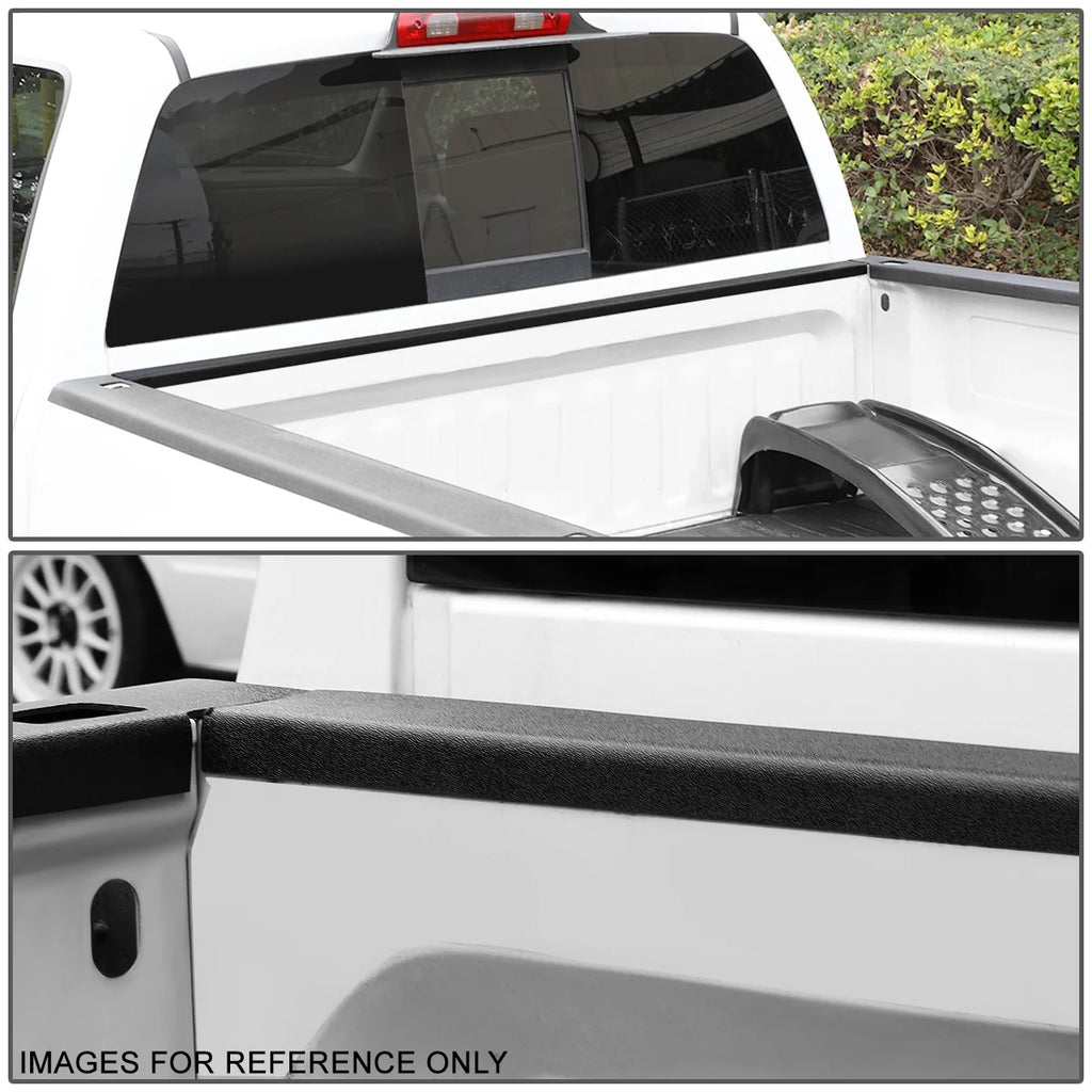 Truck Bed Front Rail Molding Cap Protector L362825