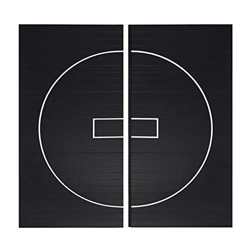 10' x 10' Wrestling Mat Q516139