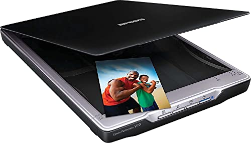 Flatbed Scanner with 4800 dpi Optical Resolution T9998