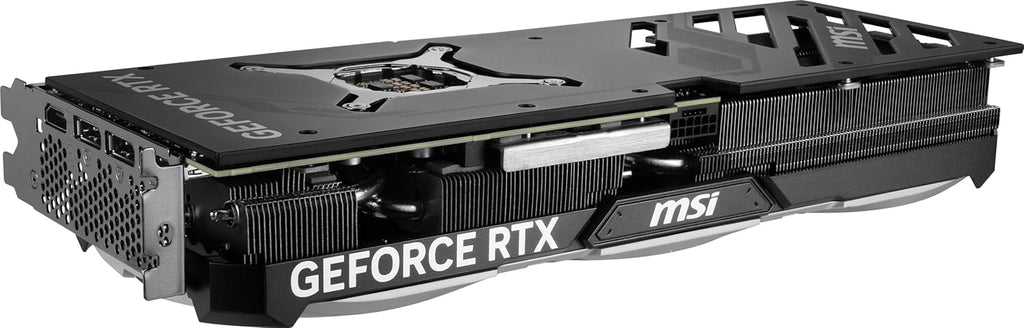 RTX 4070 Ti SUPER 16GB Graphics Card Z8635