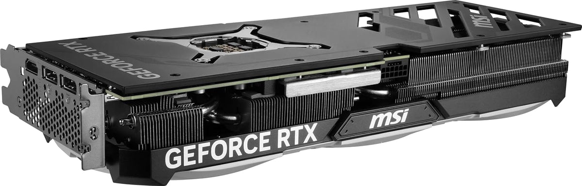 RTX 4070 Ti SUPER 16GB Graphics Card Z8635
