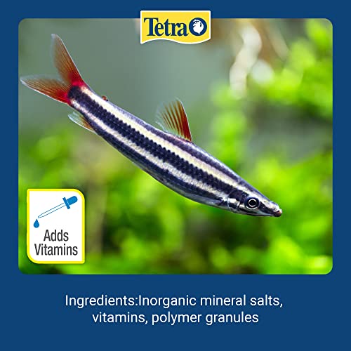 3.38 Ounces Weekly Freshwater Aquarium Water Conditioner D81102