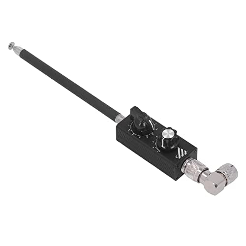 Portable Full Band Tuned HF Antenna K52751
