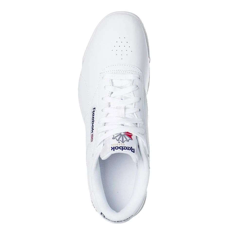 ExoFit Lo Clean Logo Int Sneakers E82468