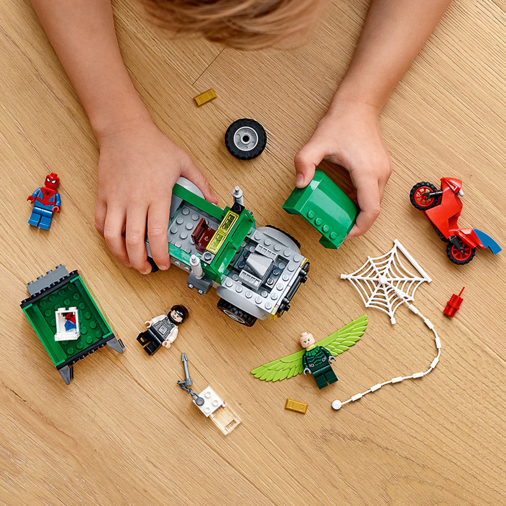 Building Toy (93 Pieces) Y826152