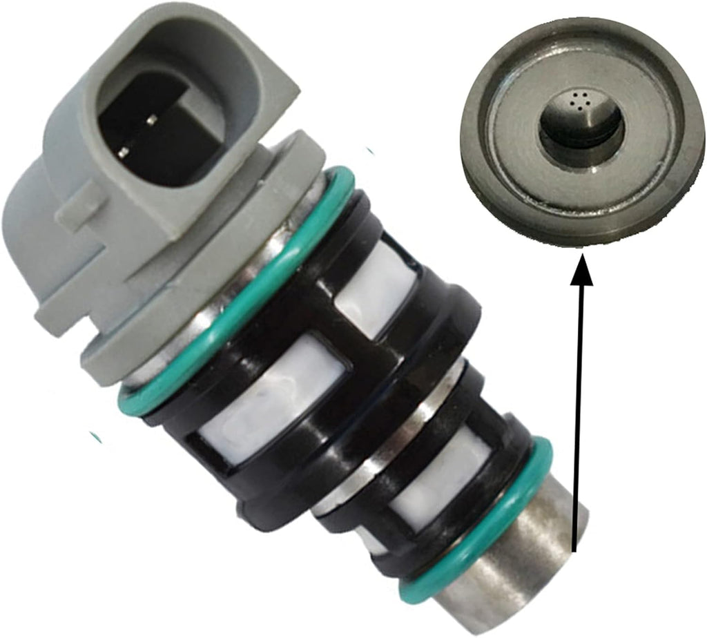 4 X Fuel Injectors 5 Holes 2.2L Pack of 2 I551