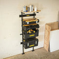Tough System Workshop Racking System X36752