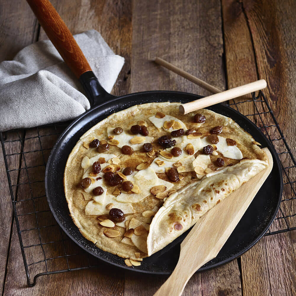 Pancake Pan, 28cm T807188