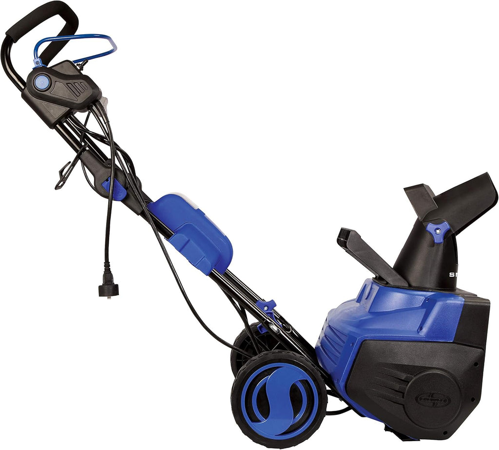 18-Inch 40 Volt Single Stage Brushless Snow Blower K68237