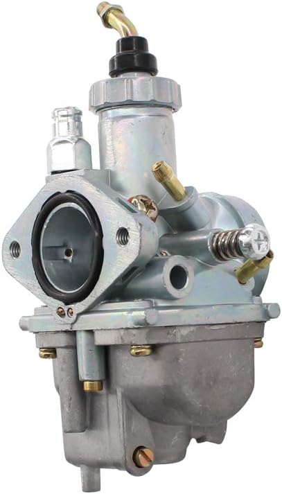 Carburetor P57447