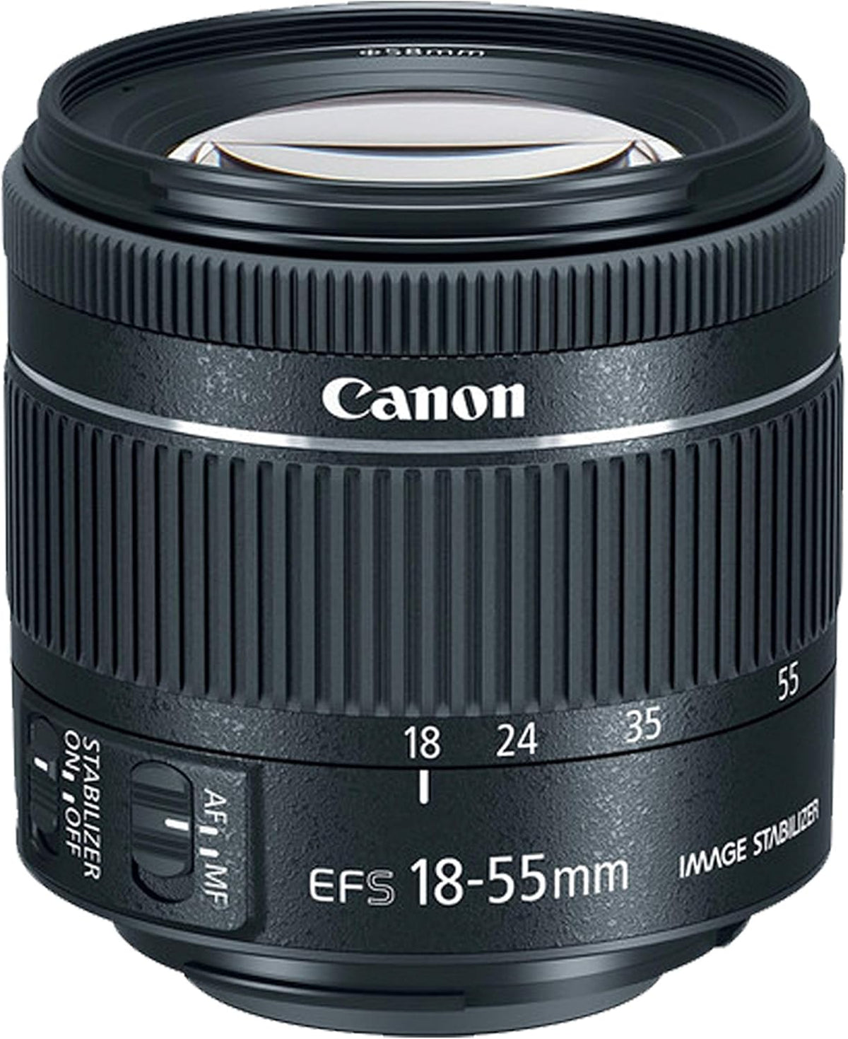 DSLR Camera with 18-55mm and 55-250mm and 420-800mm Lenses 64GB Memory Case Tripod Flash Remote 38pc Bundle E23049