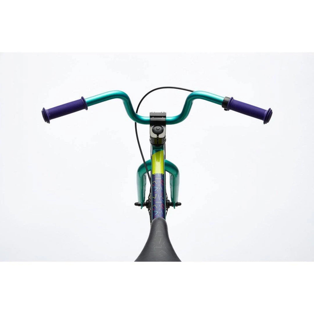 20 inch Turquoise Kids Bike J505