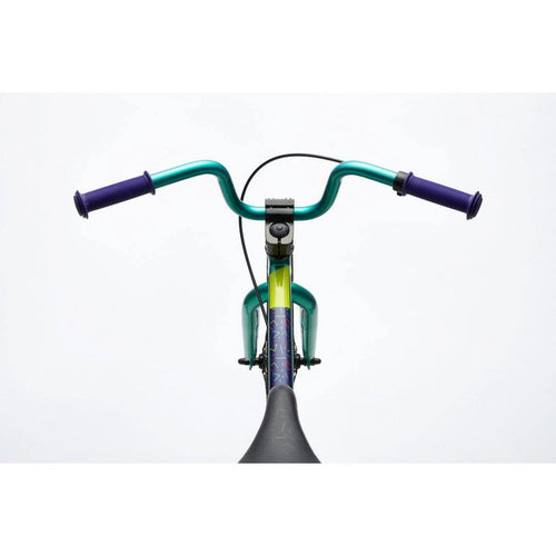 20 inch Turquoise Kids Bike J505